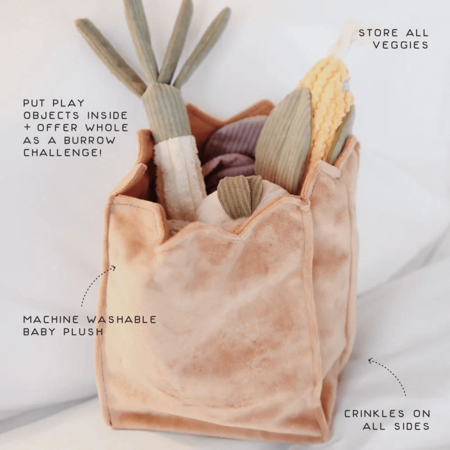 FARMERS MARKET SET - PRECIOUS PET