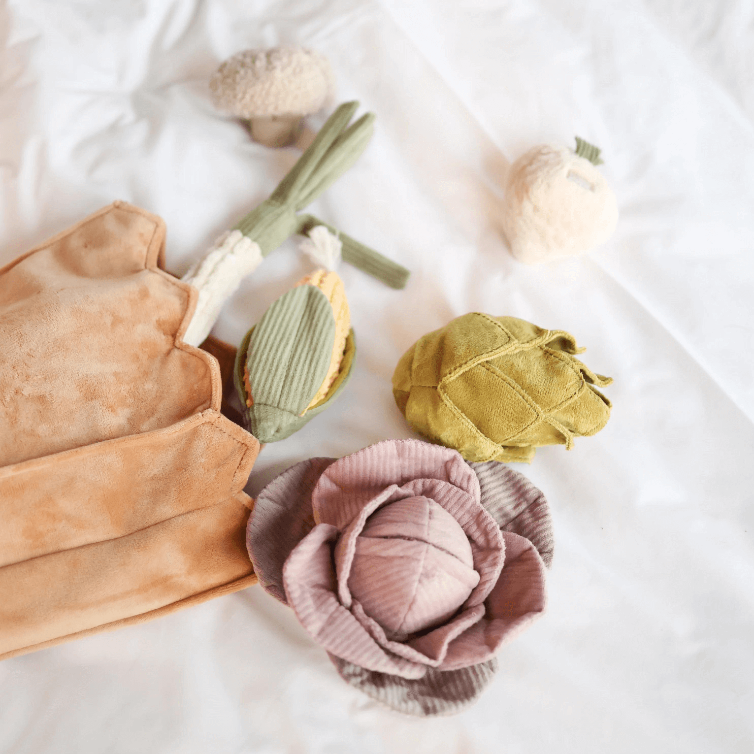 FARMERS MARKET SET - PRECIOUS PET