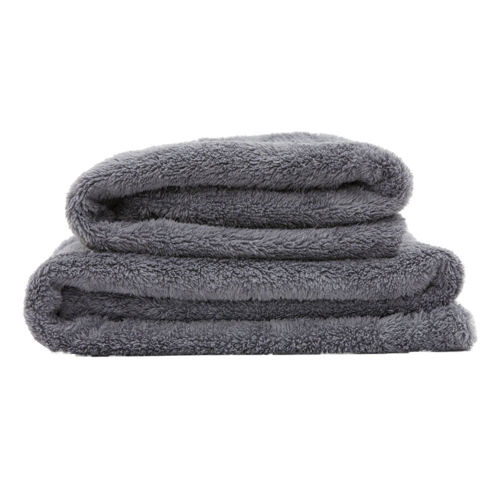 FLUFFY DOG BLANKET GREY - PRECIOUS PET