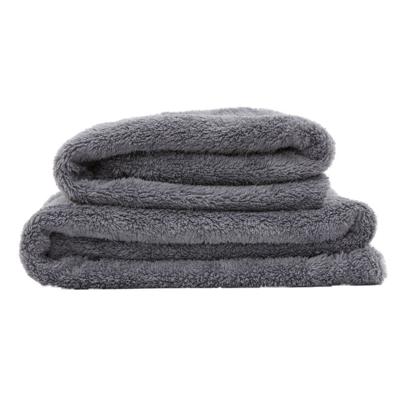 FLUFFY DOG BLANKET GREY - PRECIOUS PET