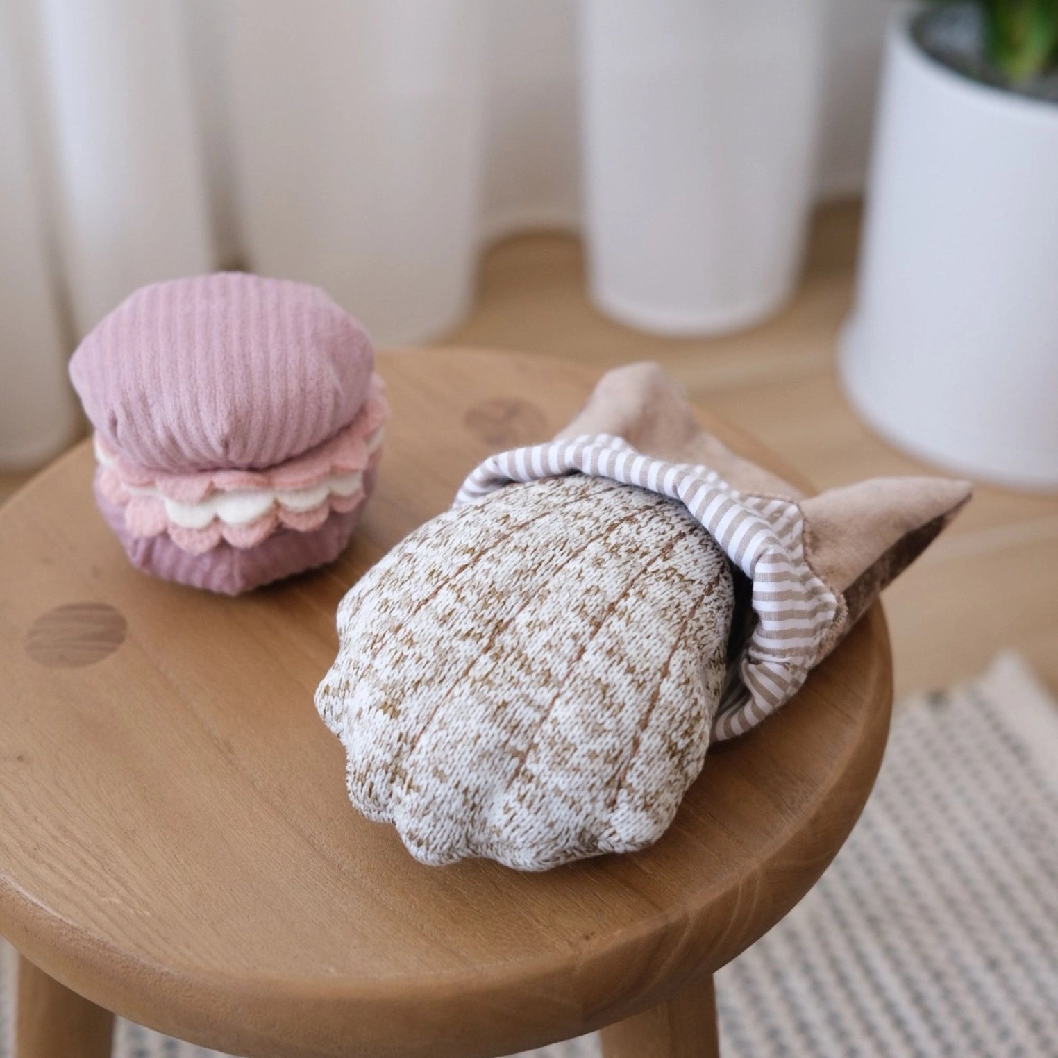 FRANSK BAKVERK SNUSELEKER - PRECIOUS PET