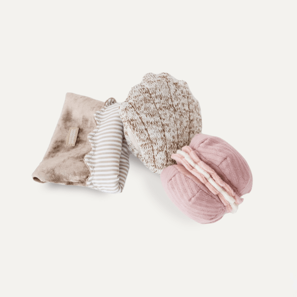 FRANSK BAKVERK SNUSELEKER - PRECIOUS PET