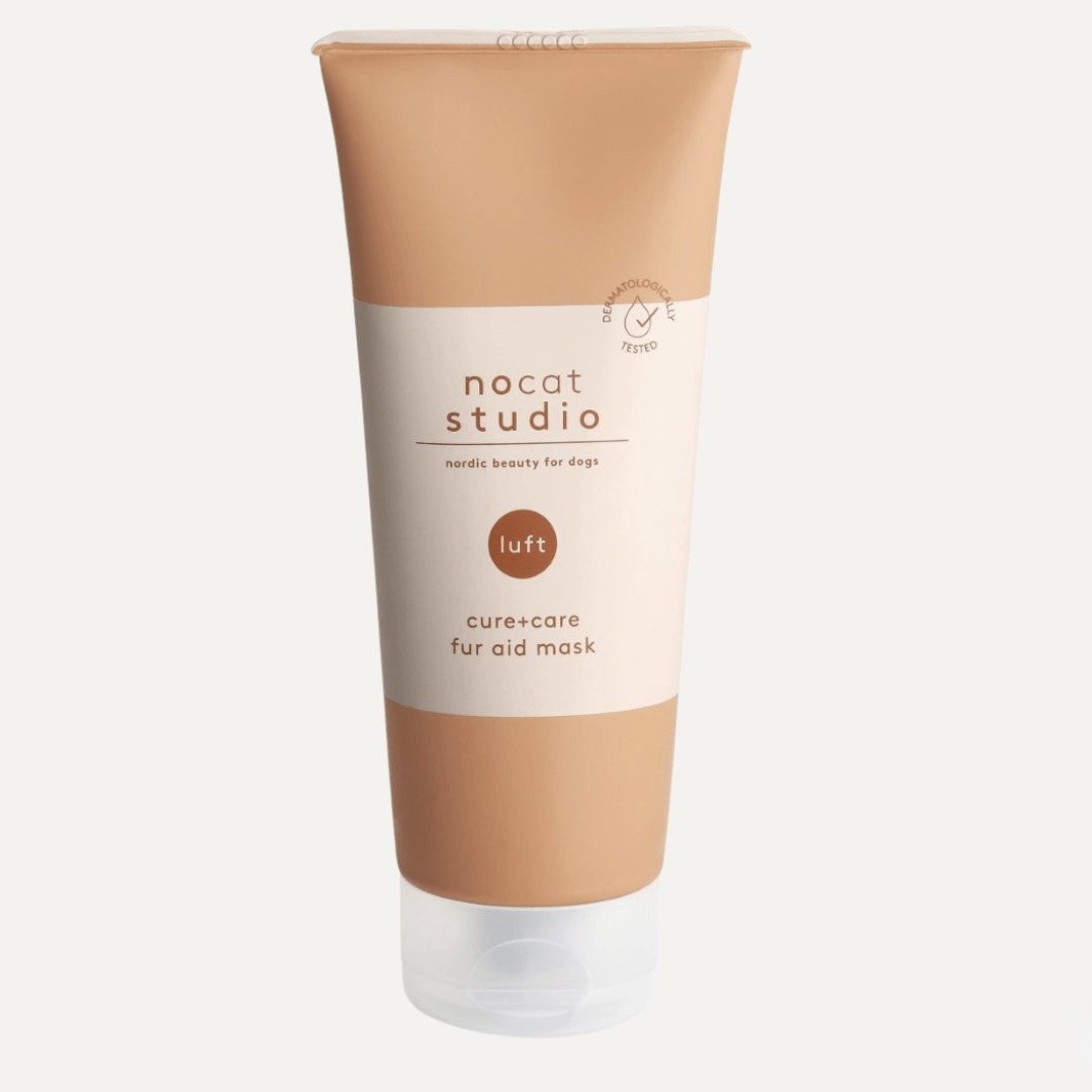 Fur Aid Mask Luft - Hundebalsam - PRECIOUS PET