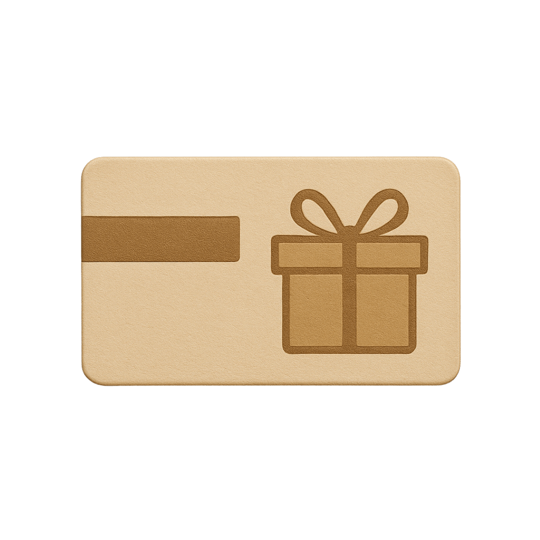 Gift Card - PRECIOUS PET