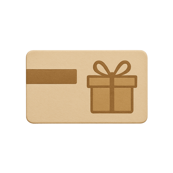 Gift Card - PRECIOUS PET