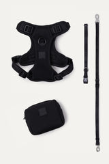 GO! WITH EASE BUNDLE - BLACK - PRECIOUS PET