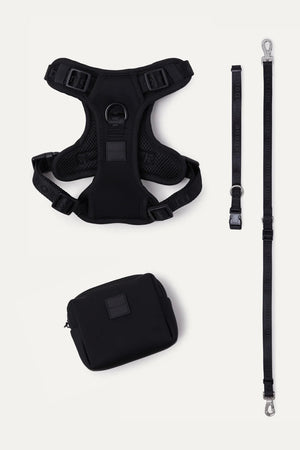 GO! WITH EASE BUNDLE - BLACK - PRECIOUS PET