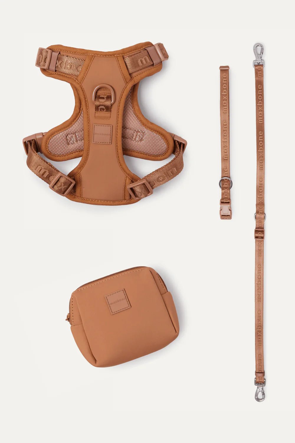 GO! WITH EASE BUNDLE - CAMEL - PRECIOUS PET