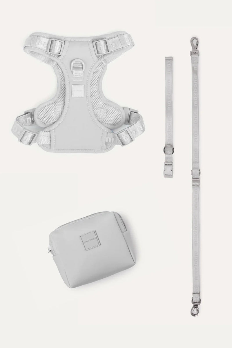 GO! WITH EASE BUNDLE - LIGHT GRAY - PRECIOUS PET