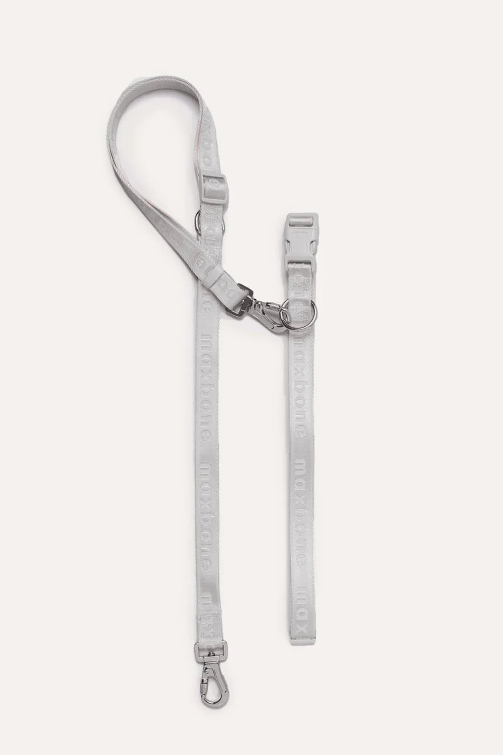 GO! WITH EASE BUNDLE - LIGHT GRAY - PRECIOUS PET