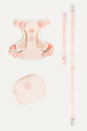 GO! WITH EASE BUNDLE - PEACH - PRECIOUS PET