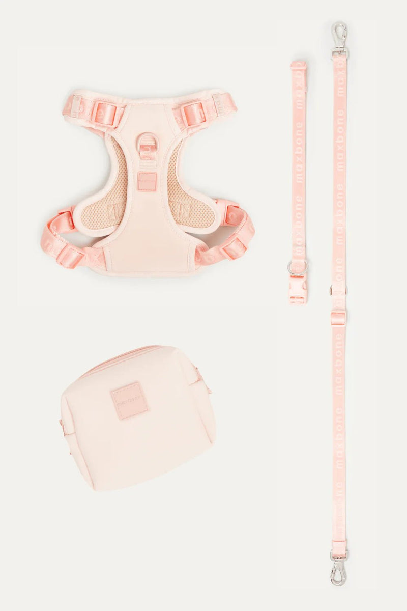 GO! WITH EASE BUNDLE - PEACH - PRECIOUS PET