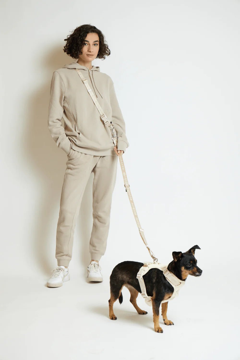 GO! WITH EASE BUNDLE - SAND - PRECIOUS PET