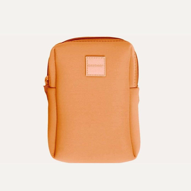 GO! WITH EASE POUCH CAMEL - PRECIOUS PET