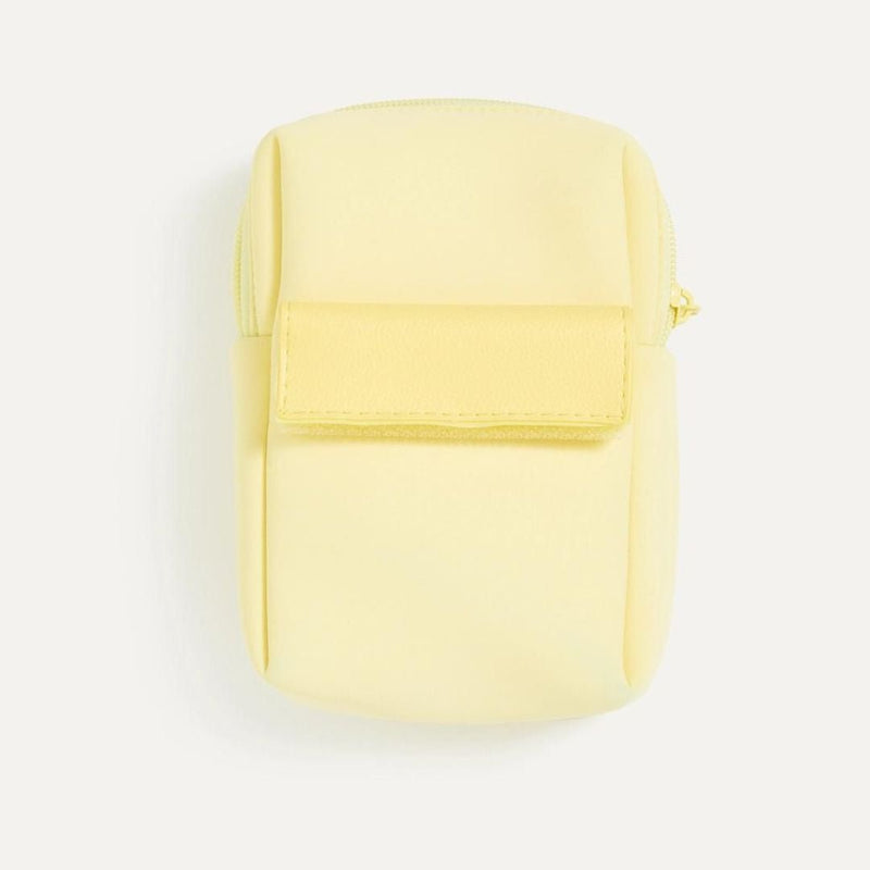 GO! WITH EASE POUCH YELLOW - PRECIOUS PET