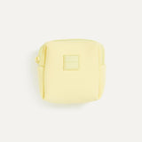 GO! WITH EASE POUCH YELLOW - PRECIOUS PET