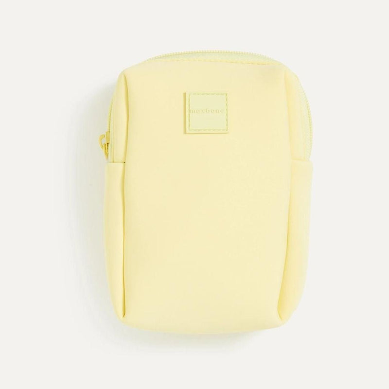GO! WITH EASE POUCH YELLOW - PRECIOUS PET