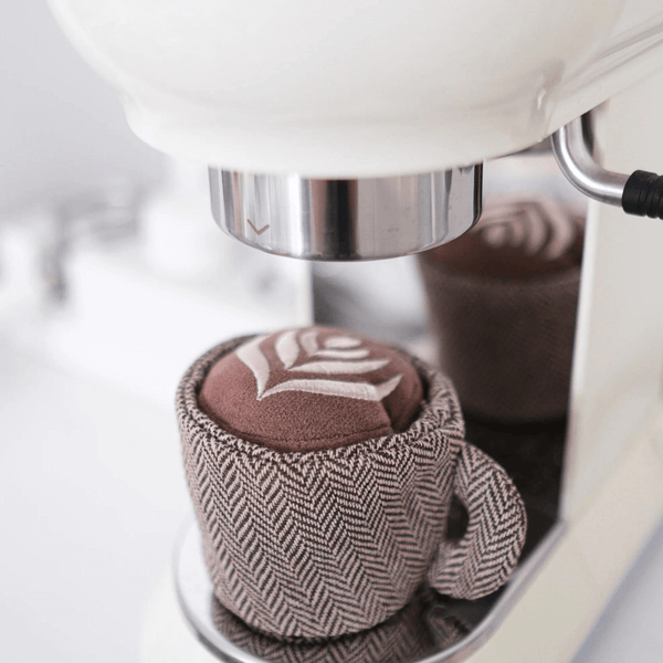 LATTE POP ENRICHMENT TOY AKTIVISERINGSLEKE - PRECIOUS PET