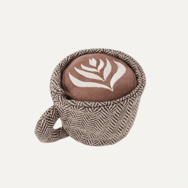 LATTE POP ENRICHMENT TOY AKTIVISERINGSLEKE - PRECIOUS PET