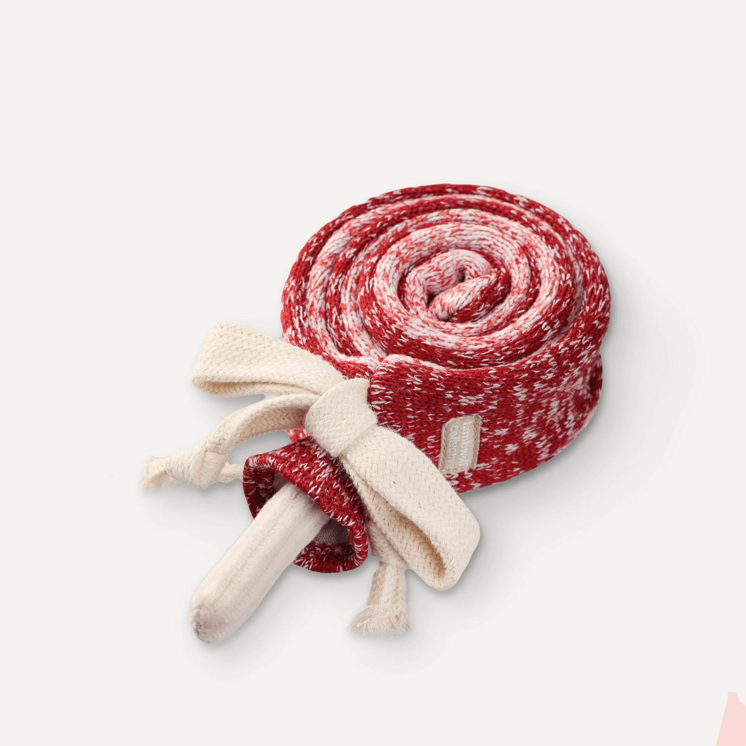 LOLLIPOP ENRICHMENT TOY AKTIVISERINGSLEKE - PRECIOUS PET