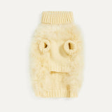 MAXBONE X CHRISTIAN COWAN GENSER YELLOW - PRECIOUS PET