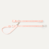 Mini Go! Handsfree Leash Peach - PRECIOUS PET