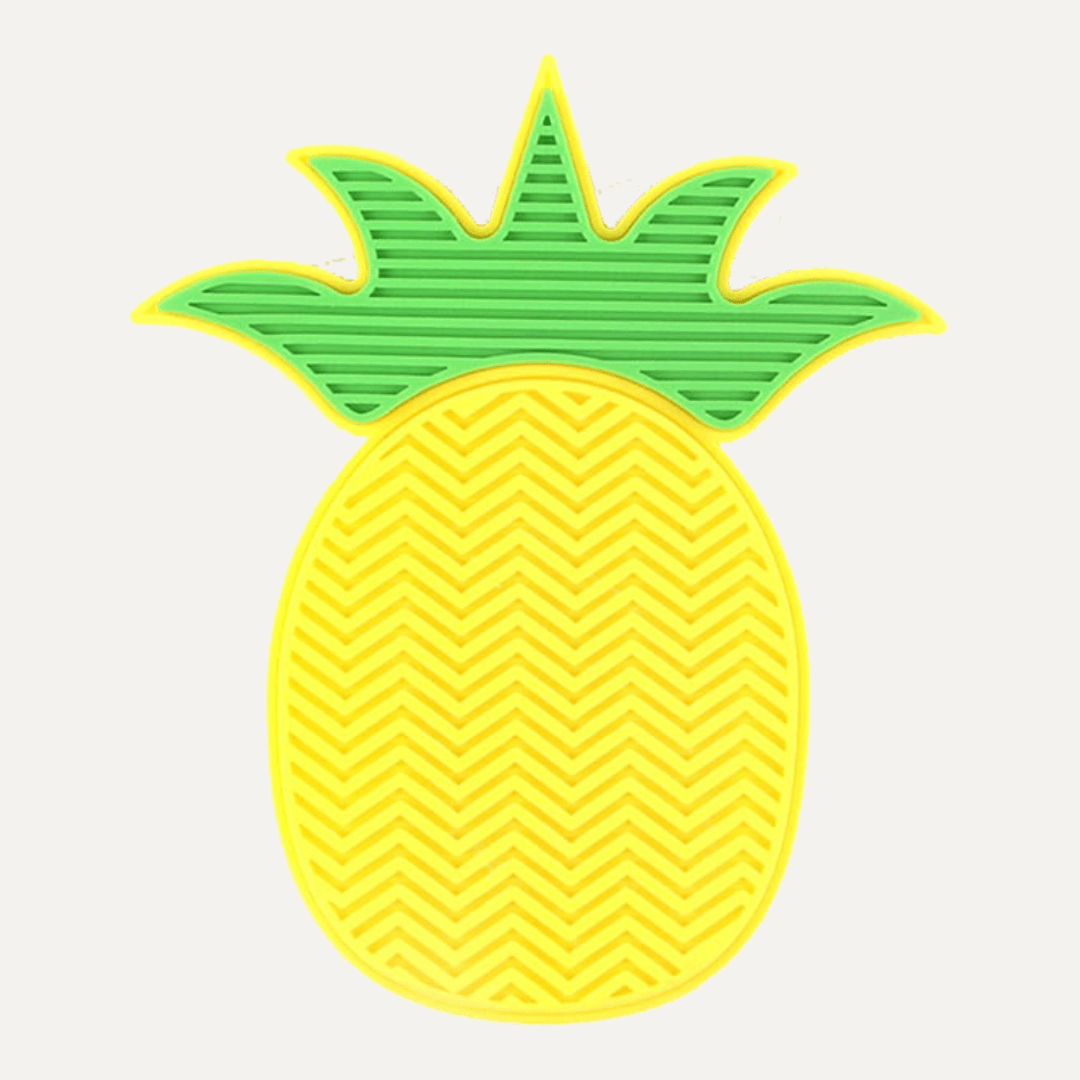 MINI PINEAPPLIE LICKIMAT - PRECIOUS PET