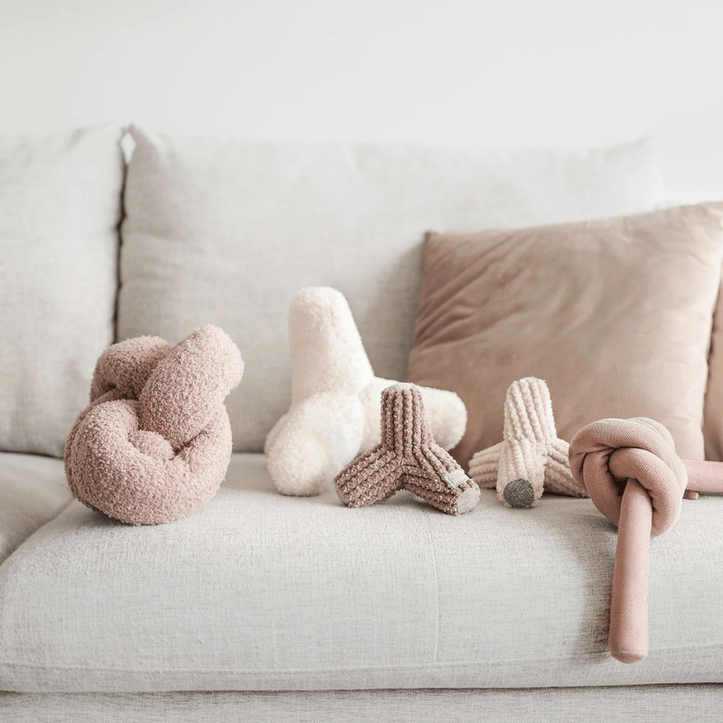 NOUNOU BLUSH - PRECIOUS PET