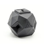 ODIN TREAT TOY DARK GREY - PRECIOUS PET