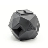 ODIN TREAT TOY DARK GREY - PRECIOUS PET