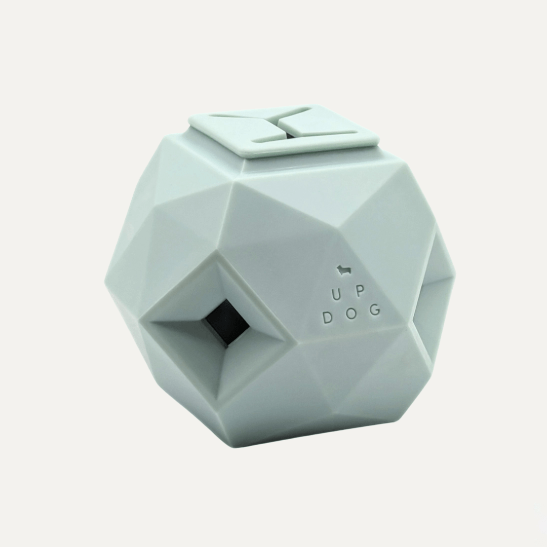 ODIN TREAT TOY MINT - PRECIOUS PET