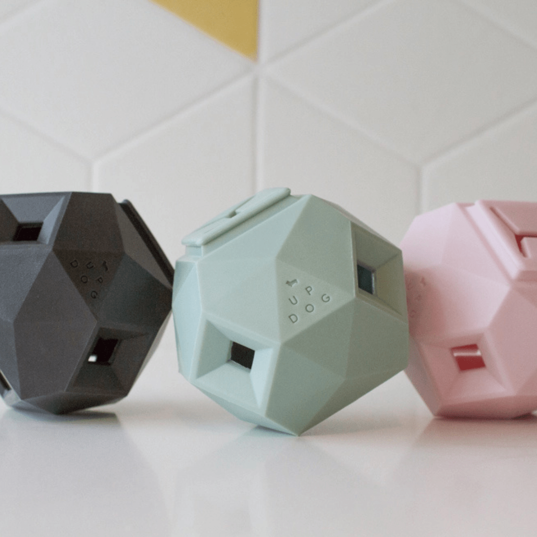 ODIN TREAT TOY MINT - PRECIOUS PET