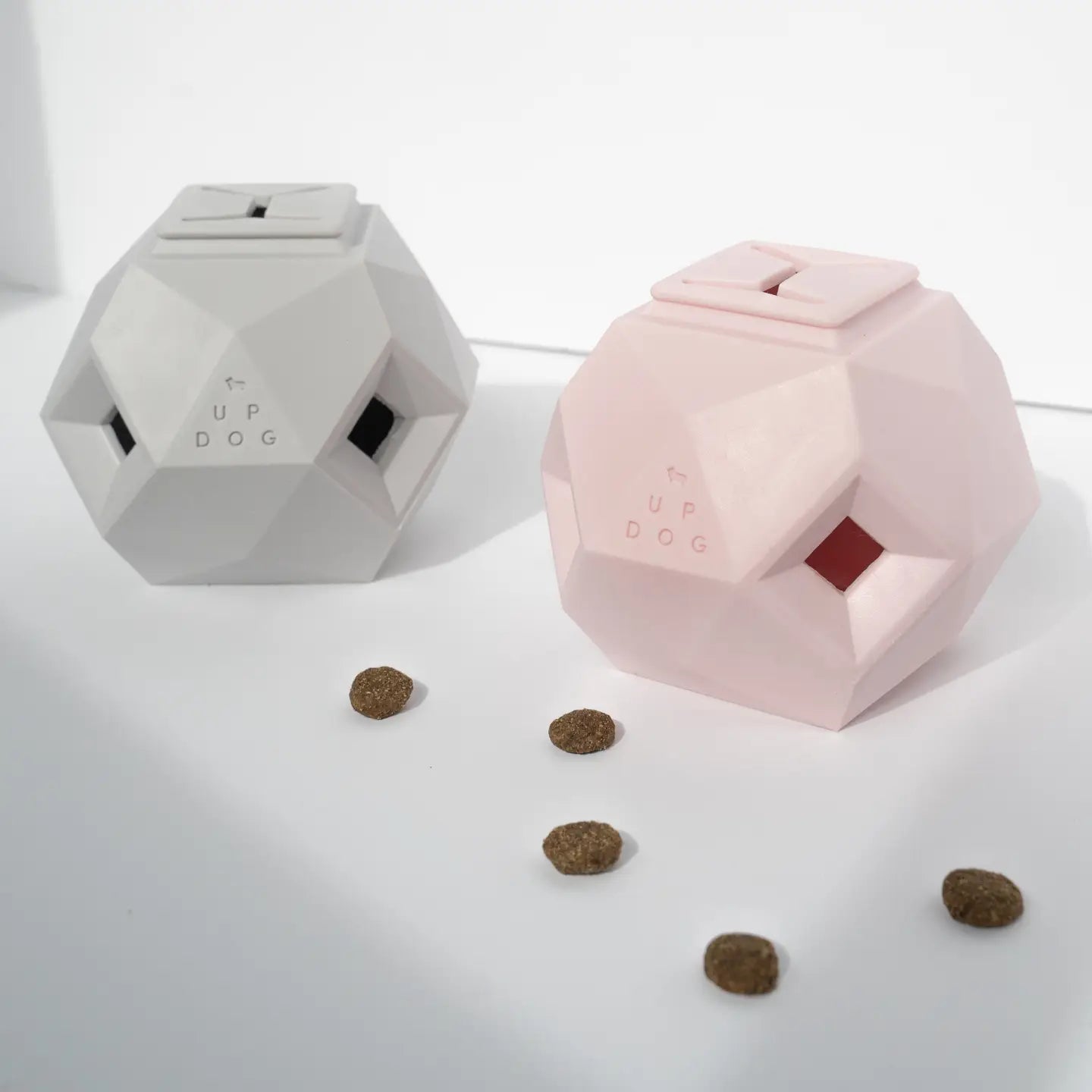 Odin Treat Toy Powder Blue - PRECIOUS PET