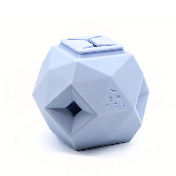 Odin Treat Toy Powder Blue - PRECIOUS PET