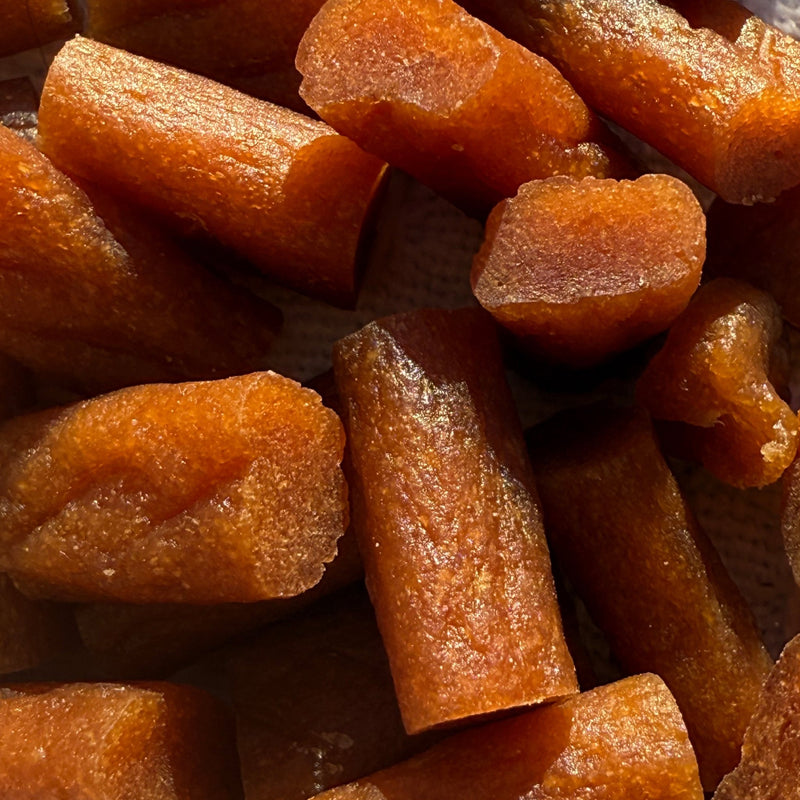 PIVO FISHY DELISHY BITES - PRECIOUS PET