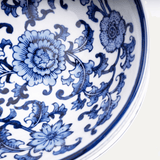 PORCELAIN PET BOWL LARGE - PRECIOUS PET