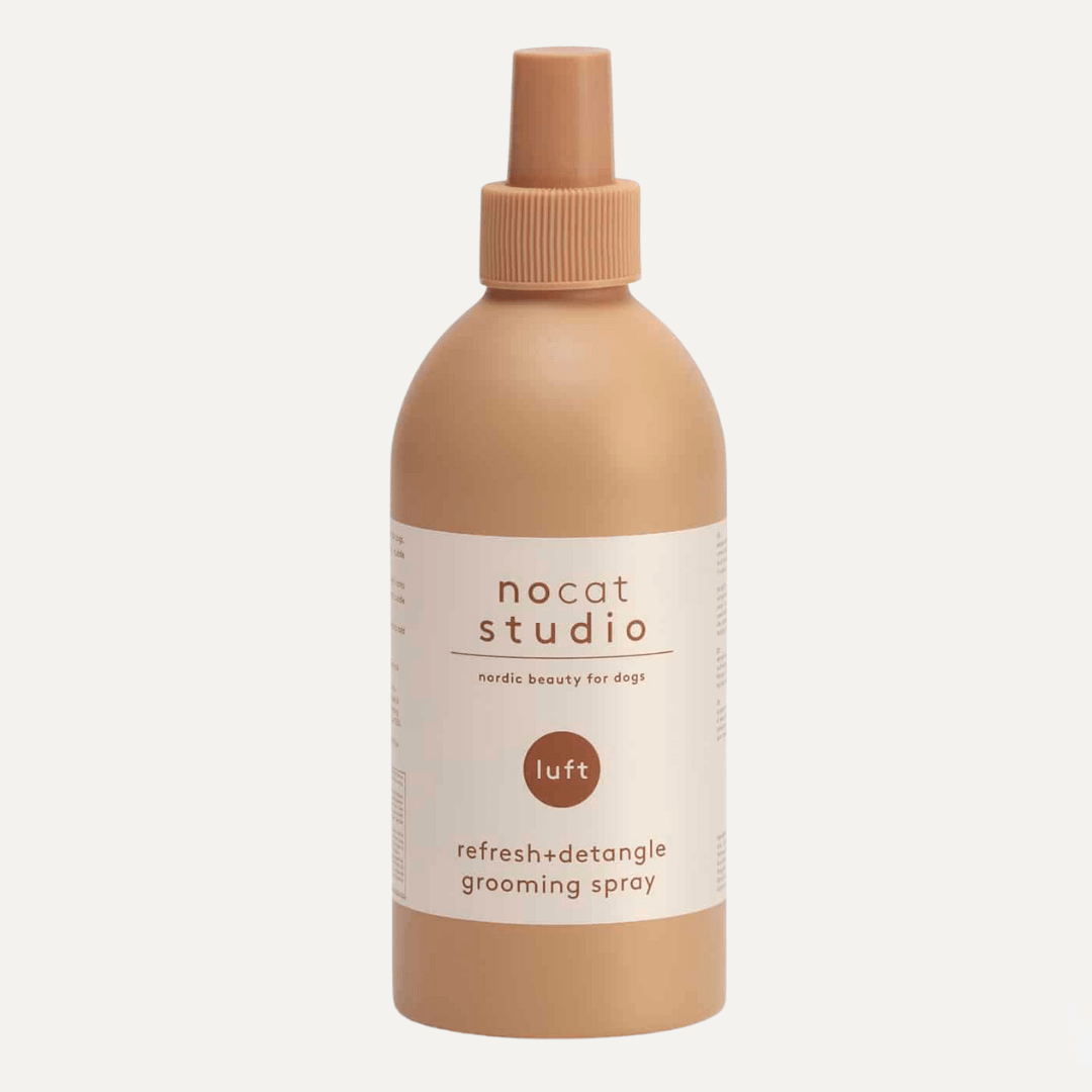 Refresh + Detangle 3-in-1 Grooming Spray Luft - PRECIOUS PET