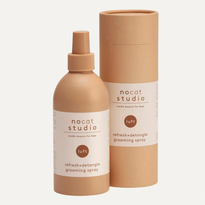 Refresh + Detangle 3 - in - 1 Grooming Spray Luft - PRECIOUS PET