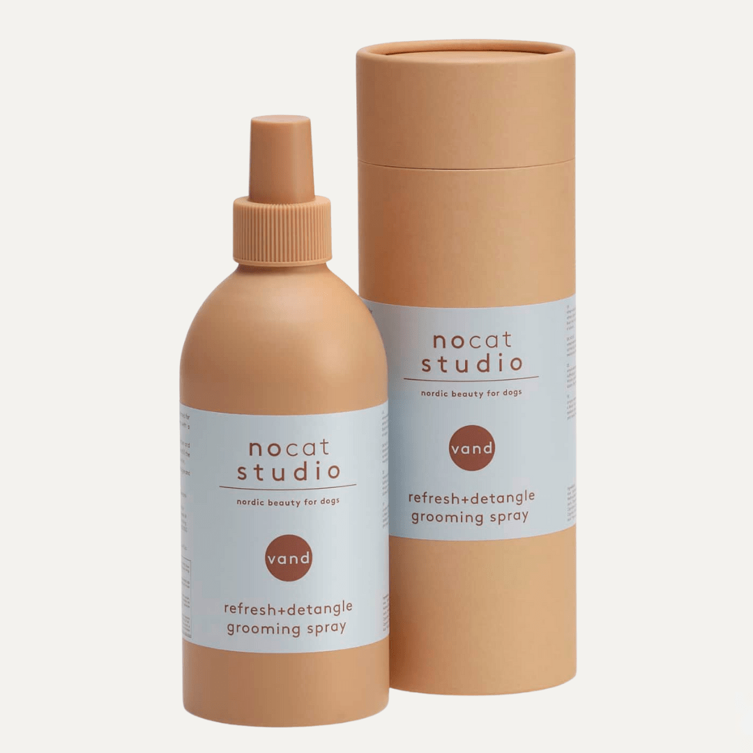 Refresh + Detangle 3 - in - 1 Grooming Spray Vann - PRECIOUS PET