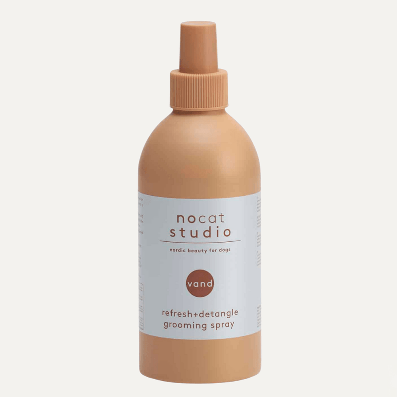 Refresh + Detangle 3 - in - 1 Grooming Spray Vann - PRECIOUS PET