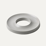 RING SLOWFEEDER GREY KATTESKÅL - PRECIOUS PET