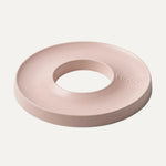 RING SLOWFEEDER PINK KATTESKÅL - PRECIOUS PET