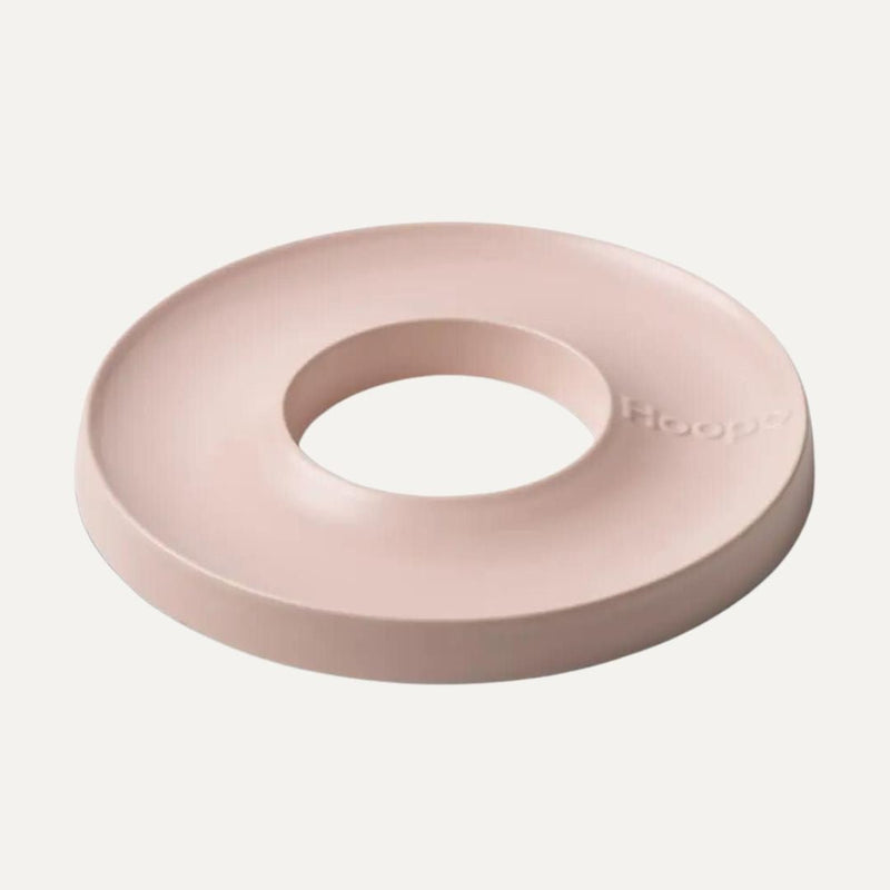 RING SLOWFEEDER PINK KATTESKÅL - PRECIOUS PET