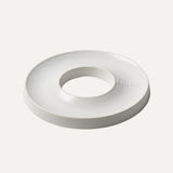 RING SLOWFEEDER WHITE - PRECIOUS PET