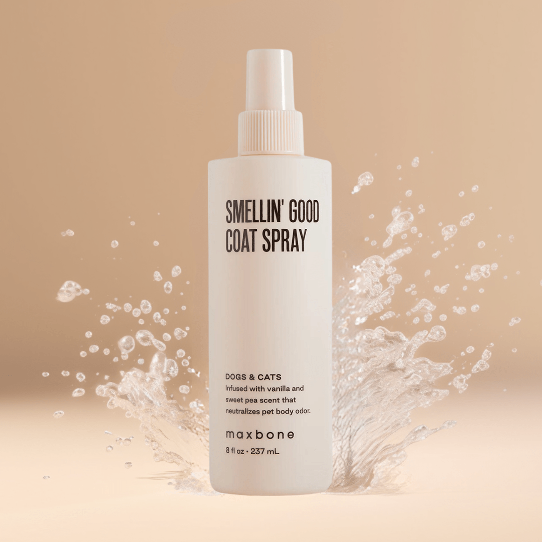 SMELLIN' GOOD COAT SPRAY - PRECIOUS PET