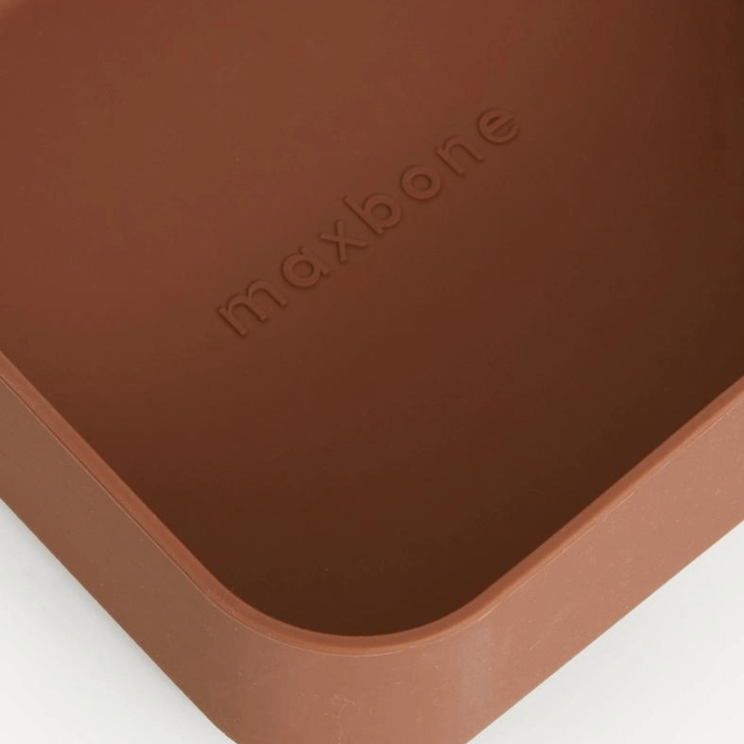 SQUARE BOWLS & MAT SET - PRECIOUS PET