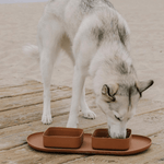 SQUARE BOWL - PRECIOUS PET