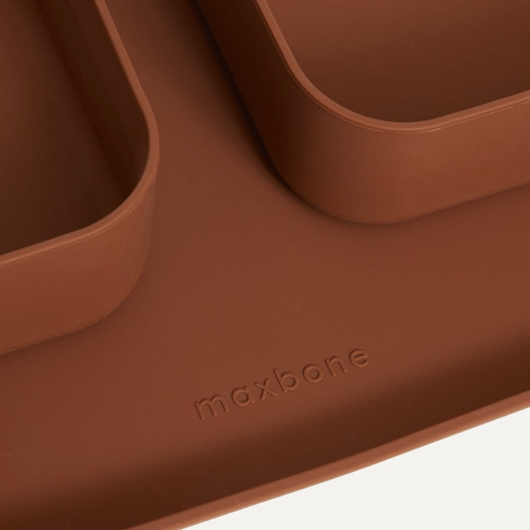 SQUARE BOWLS & MAT SET - PRECIOUS PET