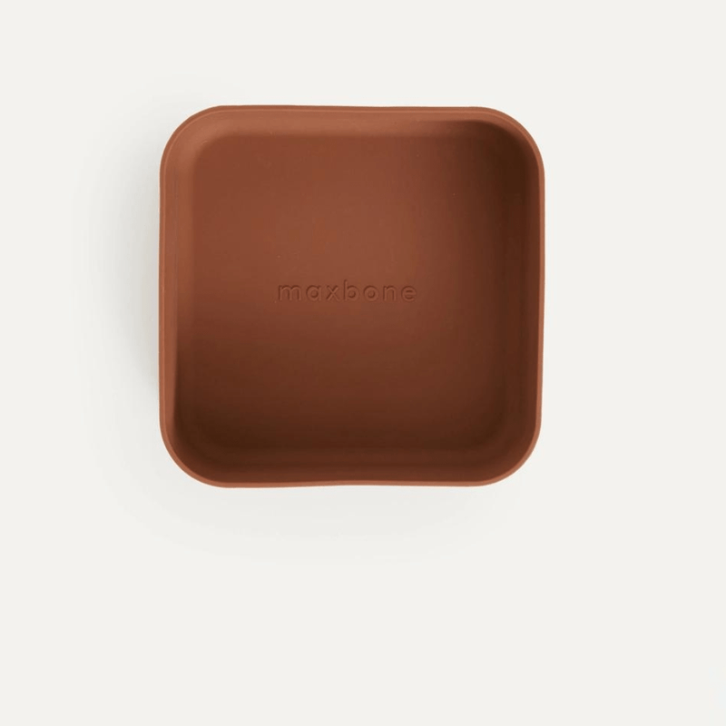 SQUARE BOWLS & MAT SET - PRECIOUS PET