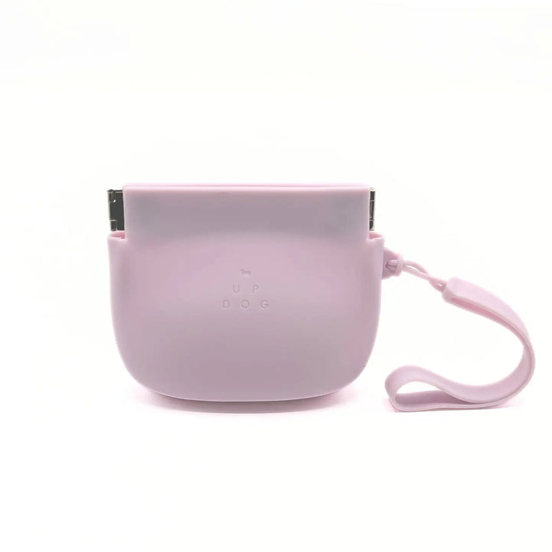 Treat Pouch Purple - PRECIOUS PET